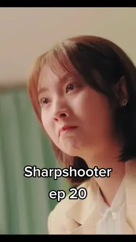 this scene but taken out of context #xingfei #huyitian #hellothesharpshooter #cdramacouple 