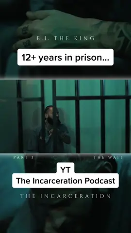 #prison #prisontiktok #cinematic #jail #jailcell #firsdayout #real #truestory #street #trap #journey