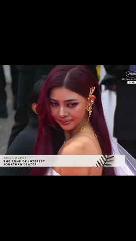 Shin Yubin Day2 Of the 76th annual cannes film festival 19,may ,2023 in cannes France 🤍#yubinshin_official #yubin 