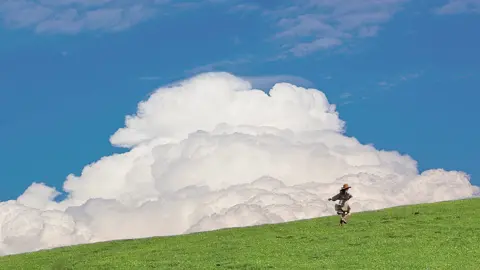 Khung cảnh như trong phim The Wind Rises  #ghibli #thewindrises #jiro #anime 