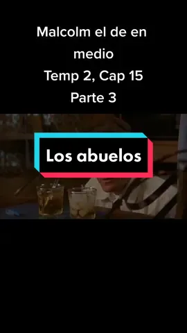 Malcolm el de en medio, Los abuelos 02x15 #malcolm #series #parati #malcolmeldeenmedio #viral 