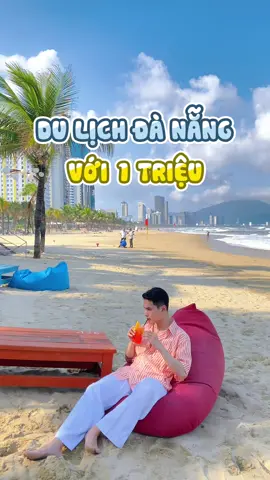Mình đã đi Đà Nẵng như thế nào chỉ với 1 triệu? #travelblogger #dulichdanang #Vlog #danang24 #reviewdulich #kinhnghiemdulich #daisudulich 