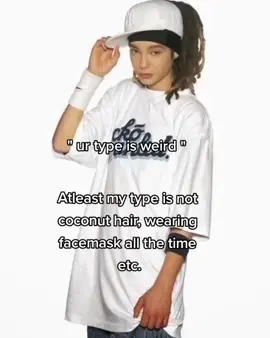 I always saw those coconut hair guys wearing facemask in foryoupage glad it's full of tokio hotel now 🤭🤭 #TOMKAULITZ #fyppppppppppppppppppppppp #tokiohotel #zyxcba #dontletthisflop 