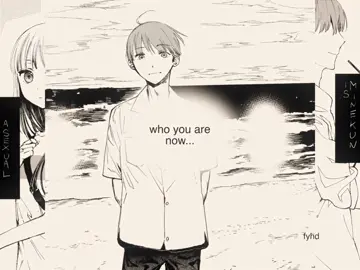 damn bro i love being an aroace i get absolutely no btches and im not mad about it(im actually raging) #minekunisasexual #minekunisasexualedit #isakiuta #oneshot #asexual #aroace #manga #miyukikazuyaa