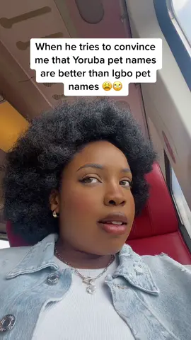 Should we tell him? 😂😂😂 #babsandamara #nigeriantiktok🇳🇬 #couplegoals #fyp 
