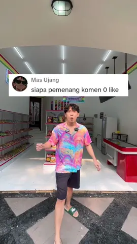 PEMENANG GAME 0 LIKE
