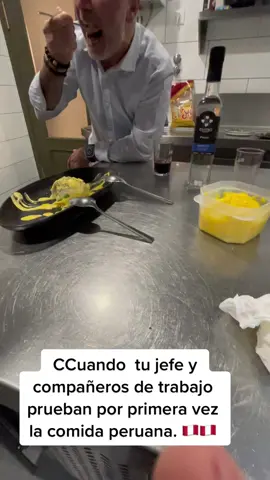 Causa a la limeña#peruanaenespaña🇵🇪🇪🇦 #peru🇵🇪 #parati #teamoperu❤️🇵🇪 
