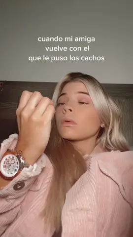 Dos medallas te ganaste🥇