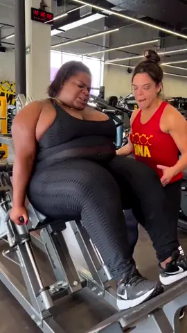 💪🏿✅
