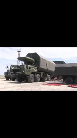 🇷🇺 Avangard intercontinental hypersonic #russia #missile #redarmy #sovietunion #militer 