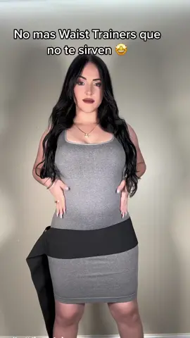 Banda de compresión envolvente de látex negro de mayor potencia Black Latex Tummy Wrap Compression Band Higher Power Diseño original de Pantenedd, la correa está tejida con poliéster y látex de alta calidad, respetuosos con el medio ambiente y resistentes, son excelentes.