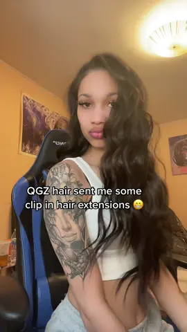 #fyp #amazon #hairextensions 