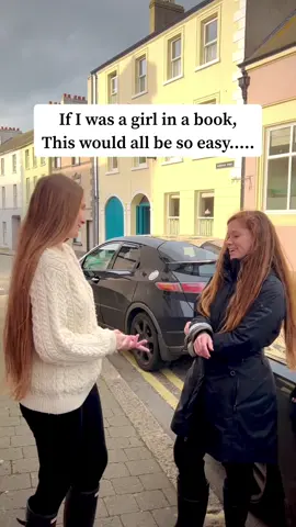 Sapphic summer is in full swing over here in Ireland 🍀 #sapphic #sapphicbooks #ireland #irelandtiktok #redhair #redhead #wlw #BookTok #lesbian #lovestory 