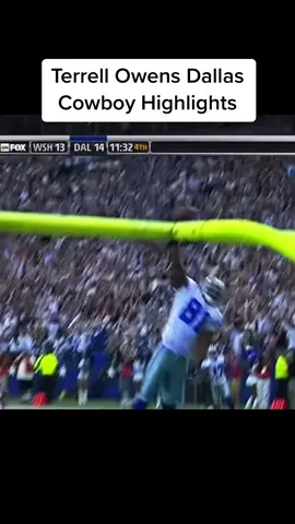 #Capcut #fyp #dallascowboys #nfl #terrellowens #cowboys #highlights #xyzbca #trending #viral 