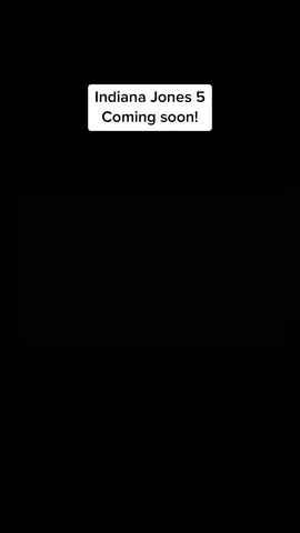 #comingsoon #indianajones #indianajones5 #actorslife 