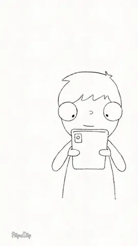 Fudeu! #meme #animacao #desenho #desenhopalitinho #flipaclipanimation #flipaclip 