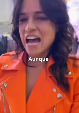 aunque dijan que soy un bandolero donde voy #fastfuriousx #letty
