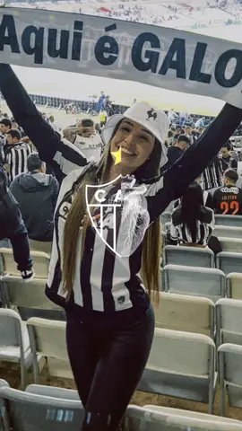sempre com você, galo doido! 🐔 #atleticomineiro #galo #fypシ #futebol #paixao #CapCut #estadio #foryoupage #galoucura 