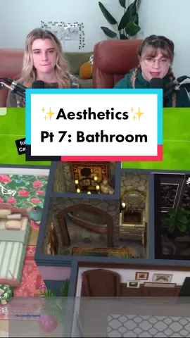 Replying to @KAI~THE~SLAY so that’s where they went 🤔 #thesims4 #sims4 #simstok #simsbuild #ts4 #simshack #aesthetic #medieval the sims 4 build ideas