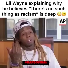 Yall think #lilwayne underrated or overrated? 😳👇🏼