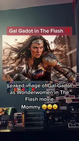 #galgadot #galgadotwonderwoman #wonderwoman #theflashmovie #theflashmovie2023 #dcuniverse #dcstudios 
