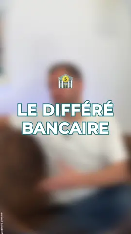 Emprunter de l’argent gratuitement 🤑 Effectivement ça y ressemble mais il ne faut pas non plus croire que ce sont des mois de remboursements qui te sont offerts ❌ Dans la majeure partie des cas, le différé te sera bénéfique ✅ Il permettra à la fois de t’assurer de faire tes travaux sereinement sans avoir à commencer à rembourser ton crédit 🏦 Mais aussi à commencer à te créer une trésorerie grâce à tes premiers loyers encaissés 🤩 ⚠️ Pour autant ce n’es pas parce que sur les premiers mois, voire année tu ne rembourses pas ton prêt que ce sont des années qui te sont offertes ❌ Il ne faut pas oublier que tu retardes simplement les échéances ☝️ Ce que tu dois retenir c’est que tu dois forcément l’utiliser mais parfois selon ta situation, ton profil et selon le bien que tu es sur le point d’acheter, il peut s’avérer pertinent de commencer dès que possible à rembourser ton prêt 💵 Est-ce tu connaissais la puissance de ce levier du différé bancaire ? 👇 #pretimmobilier #banque #financement #projetimmo #achatimmobilier #loyer #tresorerie 
