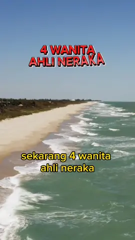 4 WANITA AHLI NERAKA 