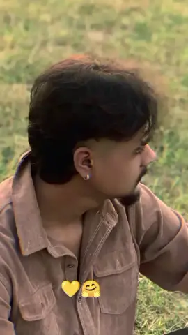 samarpan xa Maro 😍😘