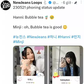 #newjeans #bbangsaz #minji #hanni 
