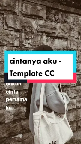 Tenang aja tetap kamu kok pemenangnya ... #CapCut #cintanyaaku #speedup #liriklagu #templatecapcut #viral #fyp 