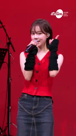 [it’s Live] 에스파(aespa) - “Spicy” 미방분 1인캠 윈터ver. #itsLive #에스파 #Spicy #aespa #Spicy #Fancam #직캠 #KPOP #잇츠라이브
