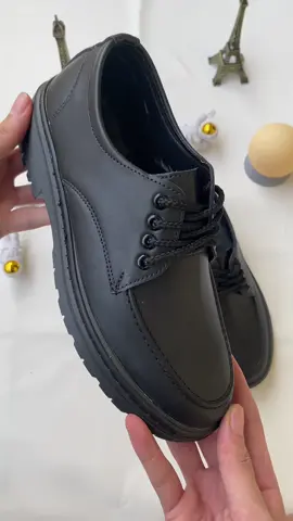 Đôi giày tây derby có thể cân mọi outfit trong mọi trường hợp #giayderby #dambinhstore #giaytaynam 