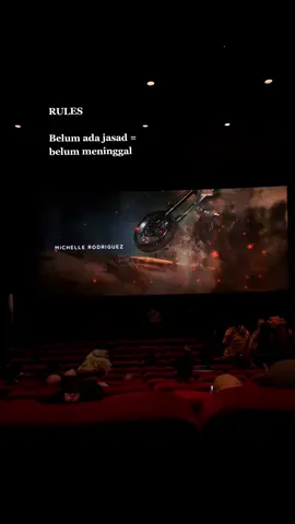 selalu plot twist YHA! #fastandfurious #fastx #fastten 