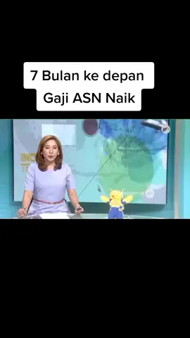 #menpanrb #kemenkeu #asn #gaji #naik #trending #tiktok #fypシ゚viral #fyp 