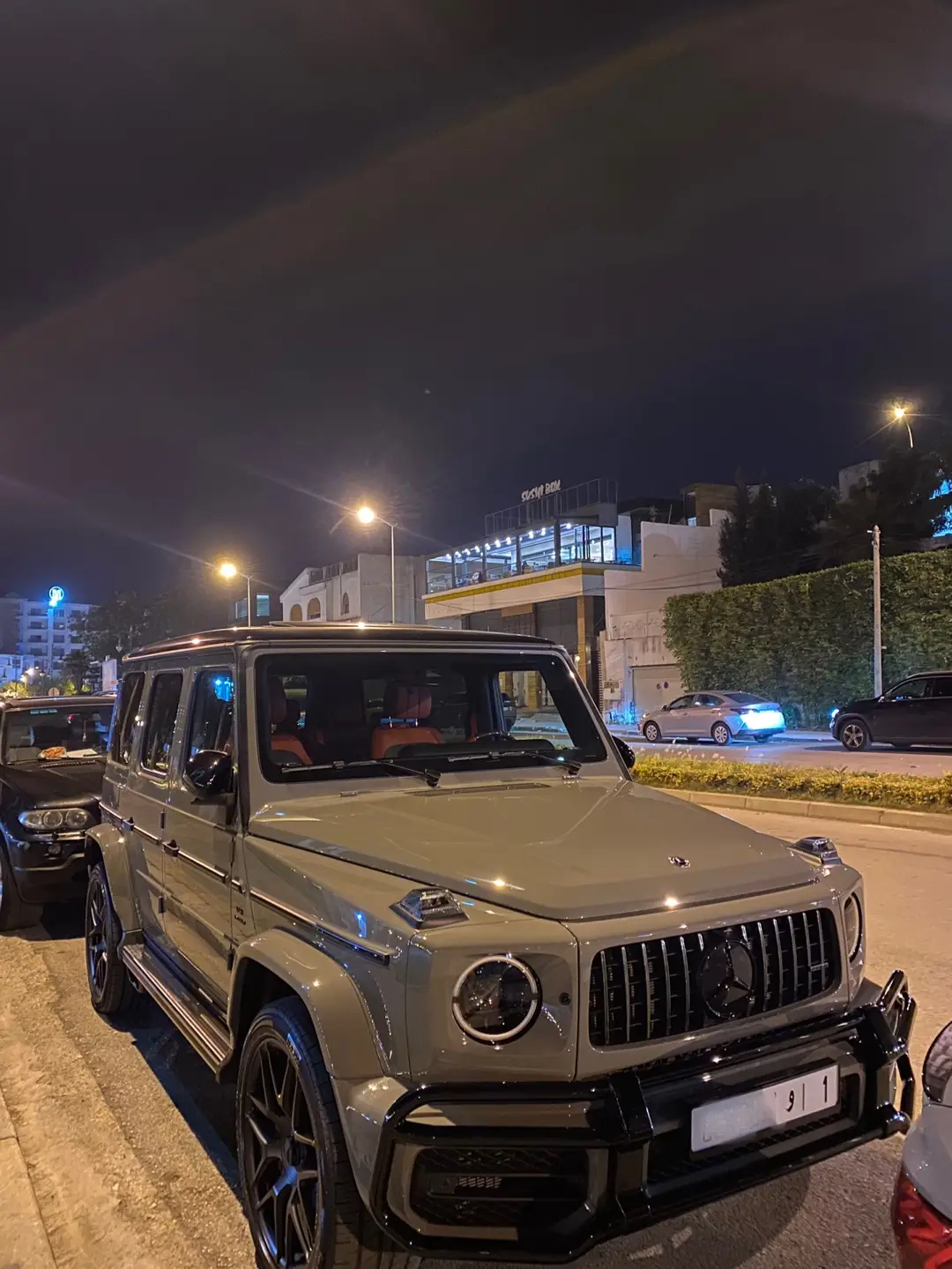 😍🇲🇦 #luxurycars #car #g63 #cars #g63amg 