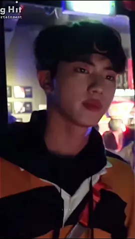 🥺💓 #seokjin #jin