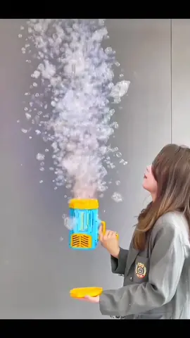 Mainan anak pistol bubble  #mainanbubblegunjumbo  #bubblegun  #bolasabun 