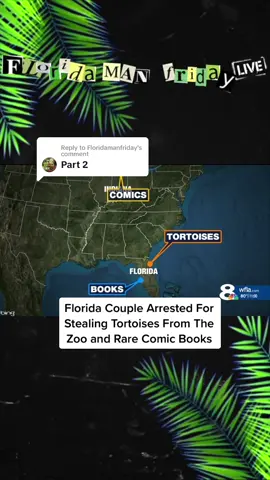 Replying to @Floridamanfriday #florida #floridalove #part2 