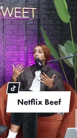 #Netflix ‘Beef’ synopsis #fyp #foryou #beef #netflixbeefreview #netflixbeef #podcast 