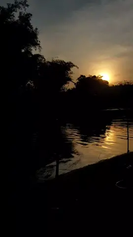 menikmati sore.. #fyp #masukberanda #jowopride #mancing #senja #sunset#sore #storytime #VideoEstetik #StoryPemandangan #akutermenungdibawahmentari 