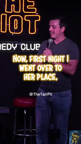 We’ve got two awesome shows tonight Tickets 👉🏼 TheRiotHTX.com   📍 Montrose, Houston 🍕 full food & 🍹 drink menu with no minimums 🚗 Free parking 😂 funny comedians . . #theriothtx #standup #comedy #show #houston #funniest #thingstodoinhouston #montrose #downtown #houstoncomedy #weekend #sunday  #dontmiss #dontmissout