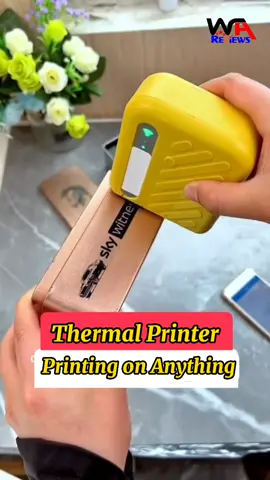 Smart PrintPods Handheld Printer Mini Label Tattoo Large Size Printing... Buying Link in Profile Bio 🔗www.wasuperstore.com #printpod #printpods #tattooprinter #miniprinter #handheldprinter #tattoomaker #labelprinter #amazon #amazonfinds #amazonfind #amazonmusthave #amazonmusthaves #amazongadgets #founditonamazon #amazonhack #musthave  #TikTokMadeMeBuyIt #gadgets #gadgetstore #gadgetshop #homegadget #homegadgets #gadgetslover  #usashopping #onlineshopping #onlineshoppingstore  #unboxing #unboxings #unboxingvideos #wasuperstore