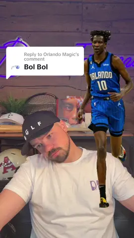 Replying to @Orlando Magic BOL BOL - AGAIN #guesstheathlete #NBA #basketball #orlando #florida #sportstiktok @Orlando Magic 