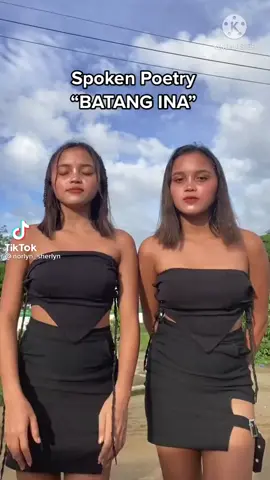 #tiktokph #tiktok #viral #fypシ゚viral #fyp #fypシ #twins 