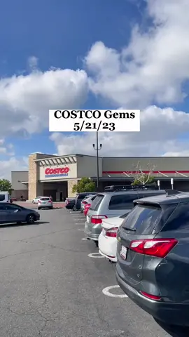 #costcogems 