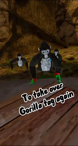 #CapCut I GOT HACKED AND BANNED BY @Blav_Vr HE’S BACK #sad #crazy #blavvr #gorillatag #gorillatagvr #gorillatagghost #gorillatagvr🙊 