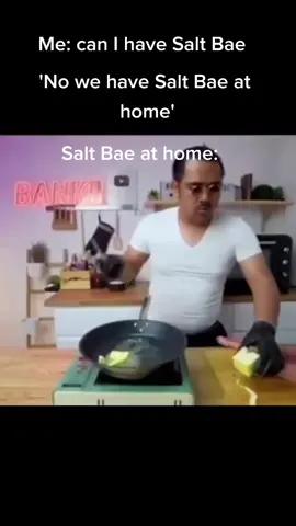 Salt Bae from wish💀💀💀 #meme #funny #fyp #saltbae 