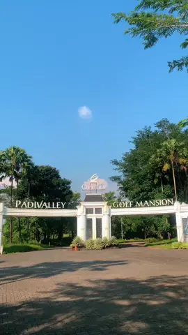 Hati perempuan bisa memaafkan tapi tidak melupakan apa yang pernah singgah di pedalaman hatinya. Kalau tidak serius jangan main-main #ftypシ #fyp #maingolf #golf #padivalleygolfclub 