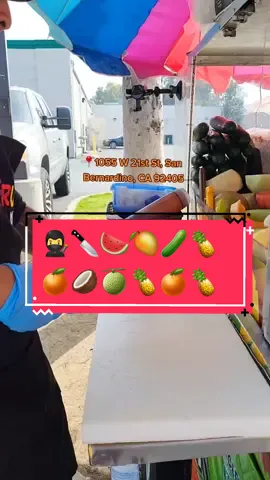 feliz domingo ánimo  raza ai les dejo la dirección de donde estamos puestos en san bernardino..   bendiciones para todos ... versión de  @Wyck Cruz #goodbless #elninja17 #pullup #streetvendors ##streetfood #vendedoresambulantes #food 