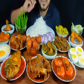 Mukbang Challenge #fyp #Foodie #mukbangeatingshow 